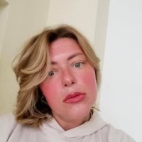 Виктория Слюсарева