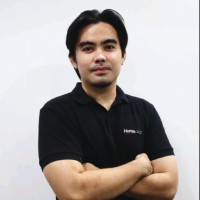 John Mark Terrobias