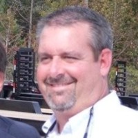 Timothy Stary