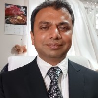 Arul Salette Antonyraj Savarimuthu Arul Salette