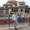 Kuldeep Swami
