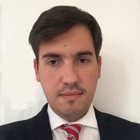 Antonios Samprakos
