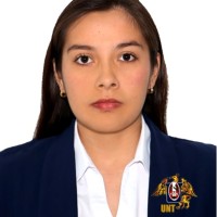 Rosa Andrea Guerrero Alaya