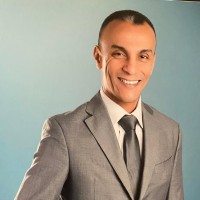 Mohamed Hamad