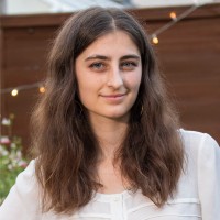 Susannah Dobson