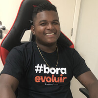 Josemilton Queirós dos Santos