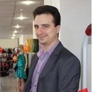 Pavel Marochkin