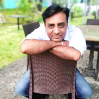 Sanjay Kumar