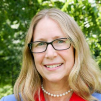 Dr. Wendy Colley, PT, DPT