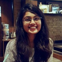 Shivangi Poddar