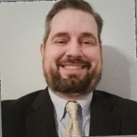 Steven Coppedge