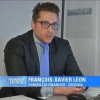 François-Xavier Léon