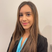 Oriana Cardenas