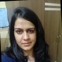 Bharti Motwani