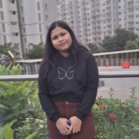 Ananya Behura
