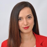 Dragana Mirković Rusmir