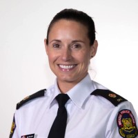 Michelle Pflug