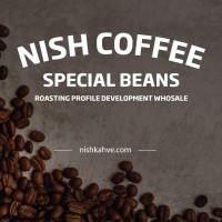 Nish Kahve Operasyon