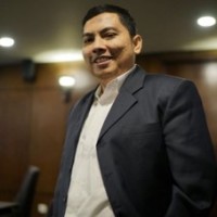 Windrian Kurniawan