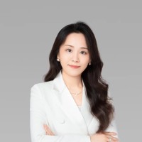 Joy Liu