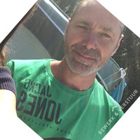 Elroy Van Der Meulen