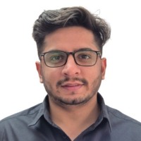 Priyesh Vasani
