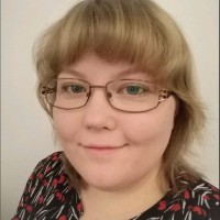 Camilla Kjærside