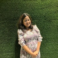 Aishwarya Parkar
