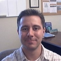 Saul Magana, M.Ed.