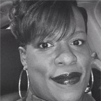 Keesha Russell