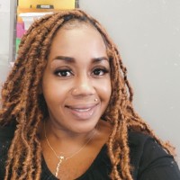 Roshanda Simpson