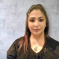 Nisa Vahebi, B.Sc.Ohs