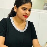 Kajal Shrivastava