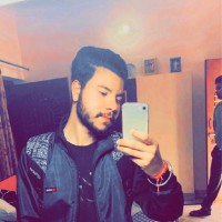 Ankit Kumar Chaudhary