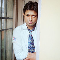 Deepak kumar