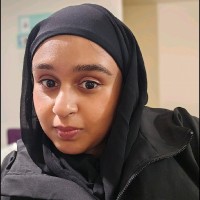 Abida Miah