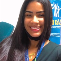 Luana Felix De Lima