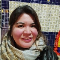 Paulina Mérida