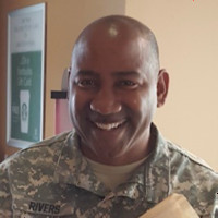 Joseph Rivers