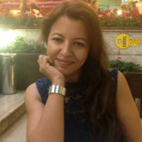 Leyla Yıldız