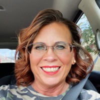 Kimberly Baker