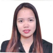 Anna Liza Ingal