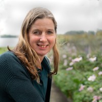 Maud Van Der Salm