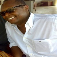 Didier Muragwabugabo