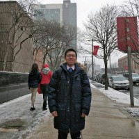 Qingtai(John) Zhang
