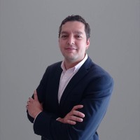 Augusto Isaias Romero Zavala