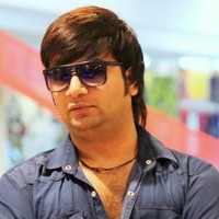 Honey Bhatia