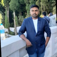 Bhimsen Mahato