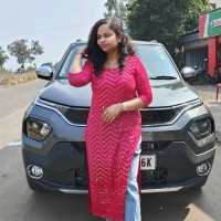 Chandani Chaudhary
