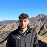 Aidan Jakes
